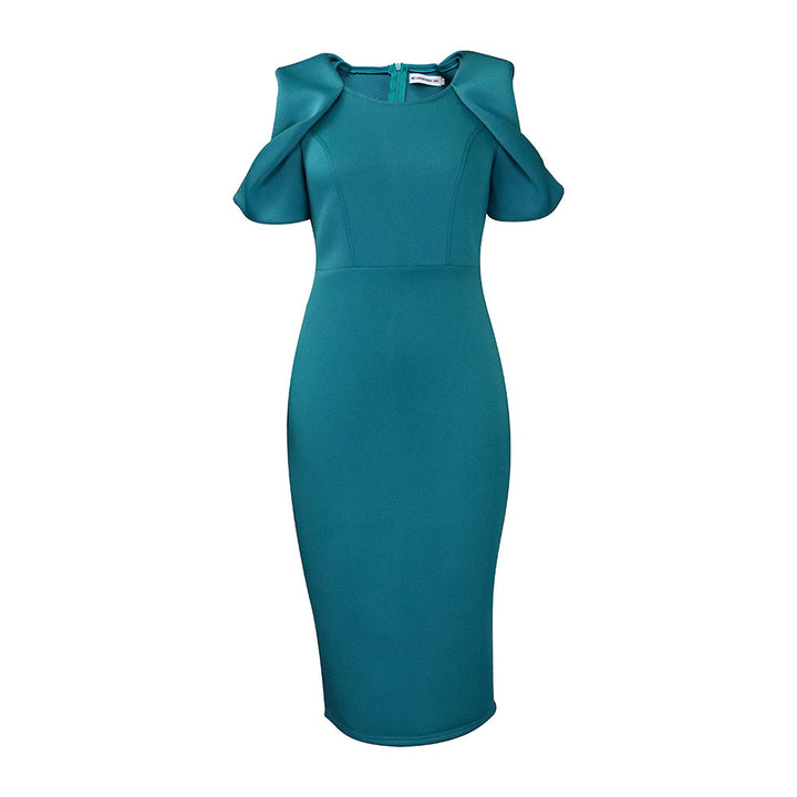 Women's Sheath OL Elegant Dress