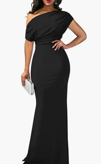 Long Formal Party Dress Women