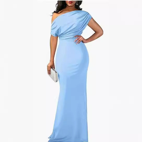 Long Formal Party Dress Women