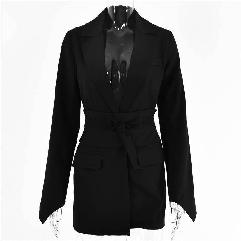 Women's Suit Jackets Top Waist Slimming Elegant Small Suit