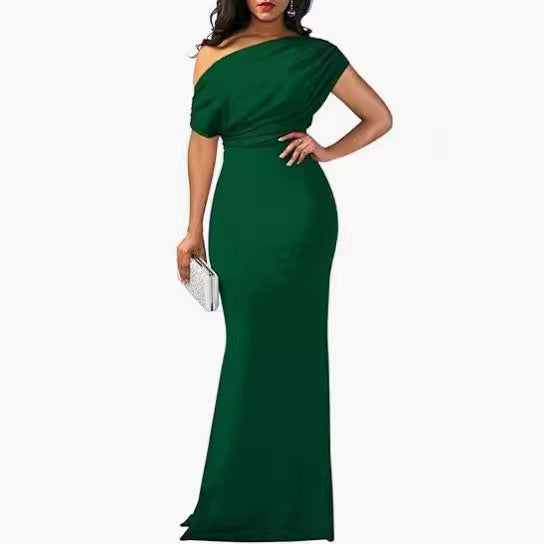 Long Formal Party Dress Women